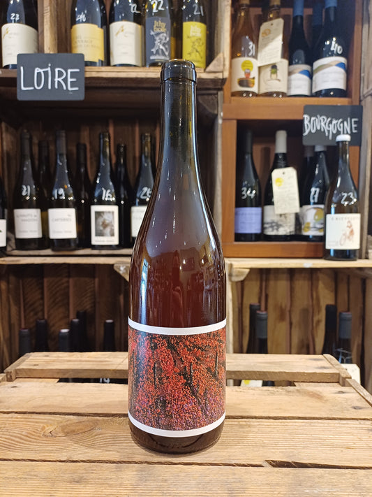 Bonyvresse - L’Orée des Champs - 2022 -