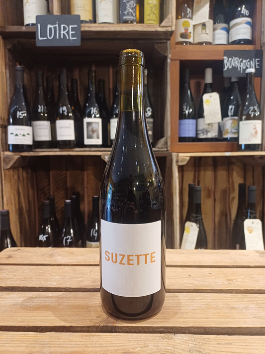 Le Petit Oratoire - Suzette - 2023