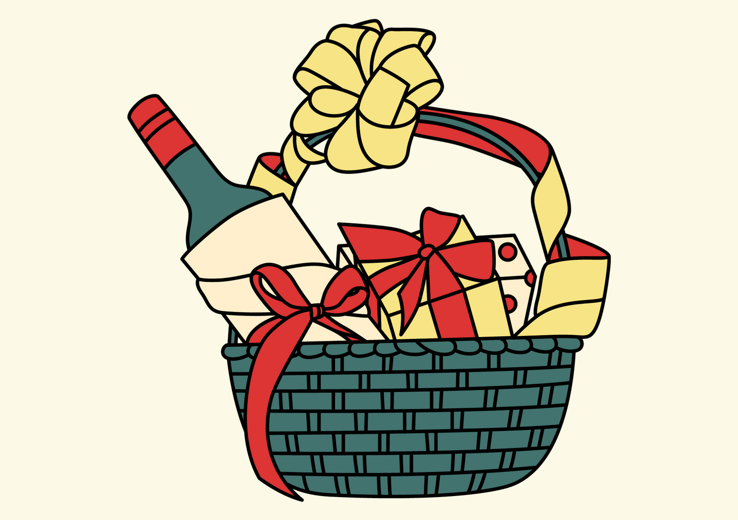 Carte cadeau - les trois coups