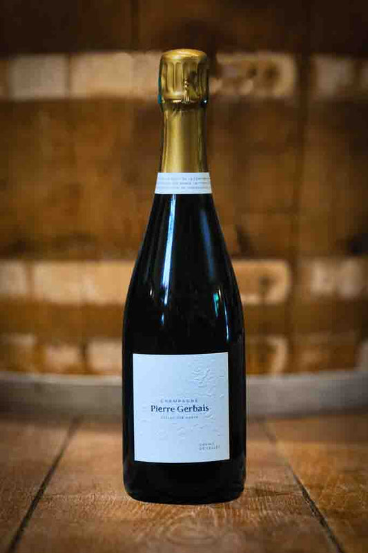 Pierre Gerbais - Grains de celles - Champagne