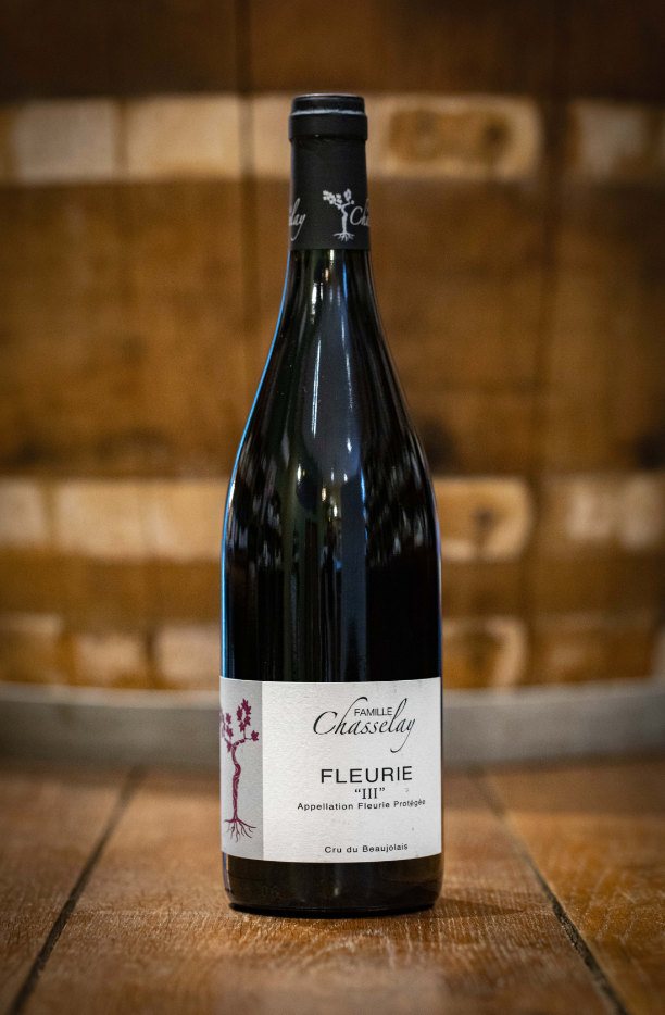 Domaine Chasselay - Fleurie III - 2020